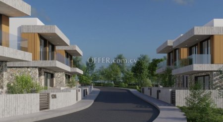 House (Detached) in Konia, Paphos for Sale - 5