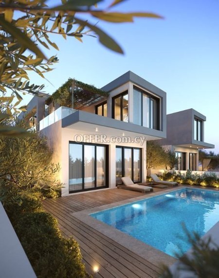 House (Detached) in Tala, Paphos for Sale - 5