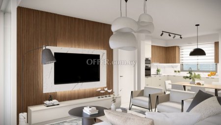 Apartment (Penthouse) in City Center, Paphos for Sale - 5