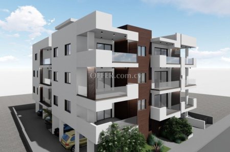 Apartment (Flat) in Aglantzia, Nicosia for Sale - 5