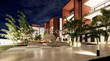 1 Bedroom Apartment  In Lakatamia,Nicosia - 5