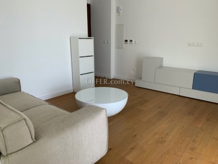 Apartment (Penthouse) in Columbia, Limassol for Sale - 5