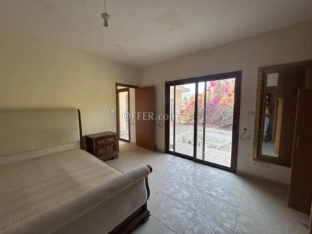 House (Detached) in Parekklisia, Limassol for Sale - 5