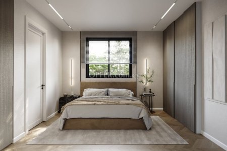 Apartment (Flat) in Kapsalos, Limassol for Sale - 5