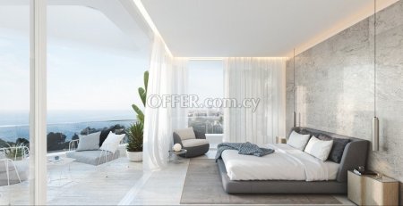 Apartment (Flat) in Posidonia Area, Limassol for Sale - 5