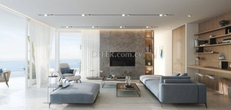 Apartment (Flat) in Posidonia Area, Limassol for Sale - 5