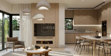 Apartment (Flat) in Deryneia, Famagusta for Sale - 5