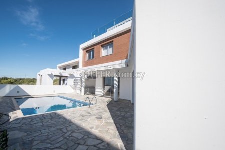 House (Detached) in Agia Napa, Famagusta for Sale - 5