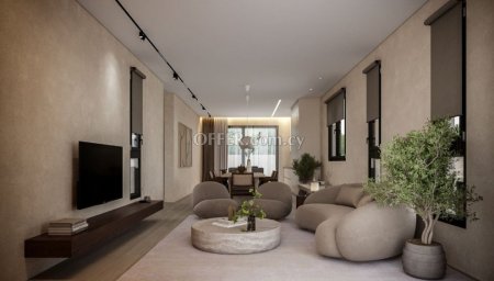 House (Semi detached) in Agia Triada, Famagusta for Sale - 5