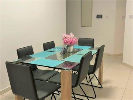 Apartment (Flat) in Geroskipou, Paphos for Sale - 5