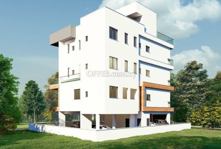 Apartment (Penthouse) in Zakaki, Limassol for Sale - 5