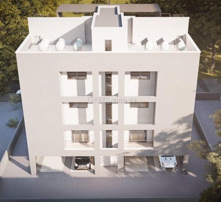 Apartment (Flat) in Ekali, Limassol for Sale - 4