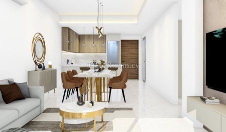 Apartment (Flat) in Agios Ioannis, Limassol for Sale - 5