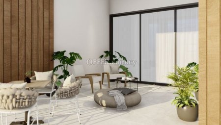 Apartment (Penthouse) in Agios Athanasios, Limassol for Sale - 5
