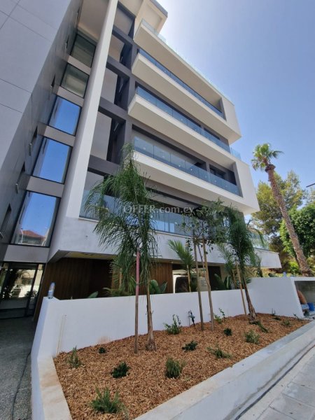 Apartment (Flat) in Mesa Geitonia, Limassol for Sale - 5