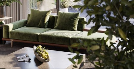 Apartment (Penthouse) in Columbia, Limassol for Sale - 5
