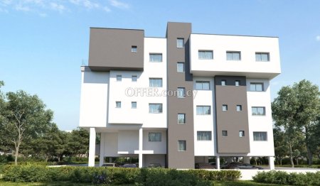 Apartment (Flat) in Naafi, Limassol for Sale - 5