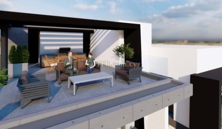 Apartment (Flat) in Polemidia (Kato), Limassol for Sale - 5