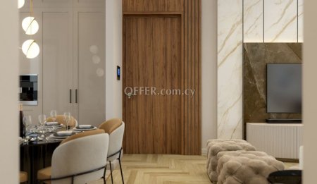 Apartment (Flat) in Papas Area, Limassol for Sale - 5