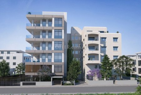 Apartment (Flat) in Papas Area, Limassol for Sale - 5