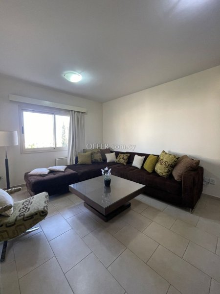 Apartment (Flat) in Agios Athanasios, Limassol for Sale - 5