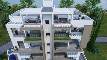 Apartment (Flat) in Mesa Geitonia, Limassol for Sale - 5