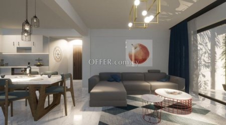 Apartment (Flat) in Kapparis, Famagusta for Sale - 5