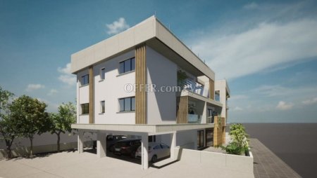 Apartment (Flat) in Kapparis, Famagusta for Sale - 5