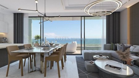 Apartment (Penthouse) in Paralimni, Famagusta for Sale - 5