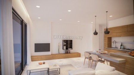 Apartment (Flat) in City Center, Paphos for Sale - 5