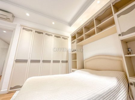 Apartment (Flat) in Molos Area, Limassol for Sale - 5