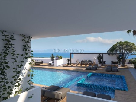 Apartment (Flat) in Kapparis, Famagusta for Sale - 5