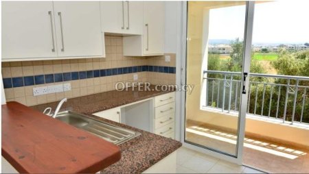 Apartment (Flat) in Mandria, Paphos for Sale - 5