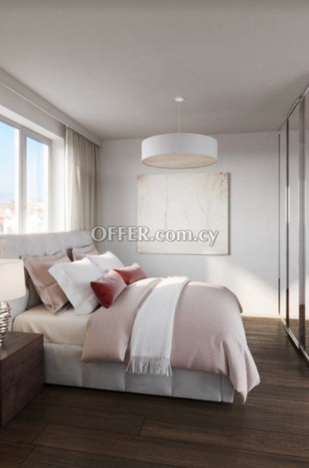 Apartment (Flat) in Tsireio, Limassol for Sale - 5