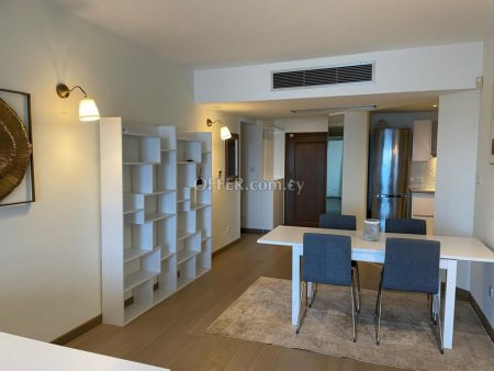 Apartment (Flat) in Agios Tychonas, Limassol for Sale - 5