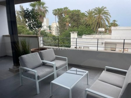 Apartment (Penthouse) in Agia Triada, Limassol for Sale - 5