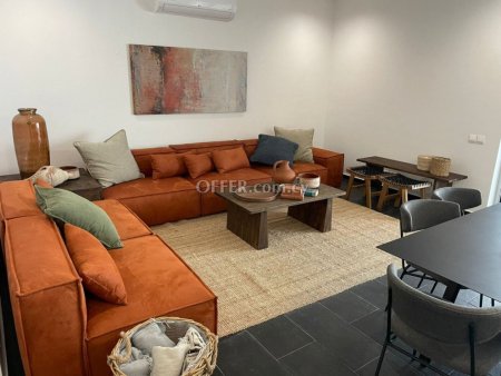 Apartment (Penthouse) in Agia Triada, Limassol for Sale - 5