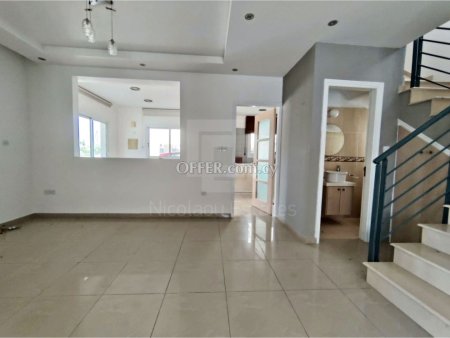 Three bedroom detached house for sale in Latsia - 7