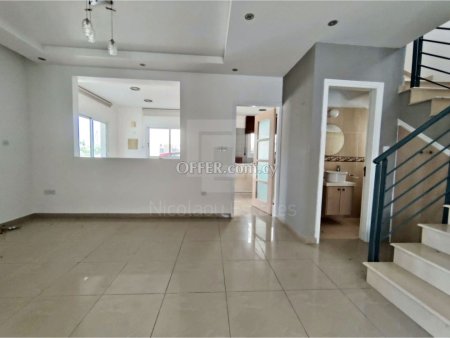 Three bedroom detached house for sale in Latsia - 6