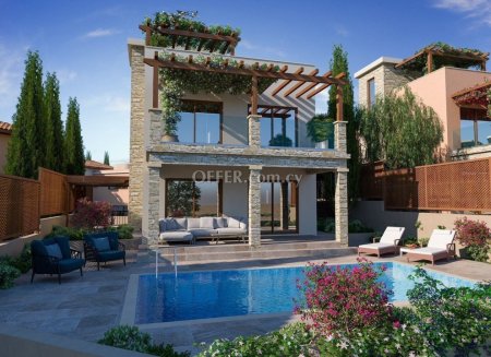 House (Detached) in Konia, Paphos for Sale - 5