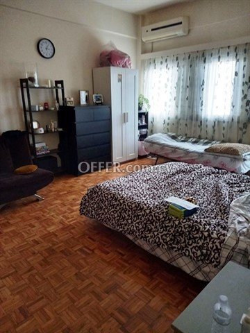 2 Bedroom Apartment  In Nicosia City Center - 5