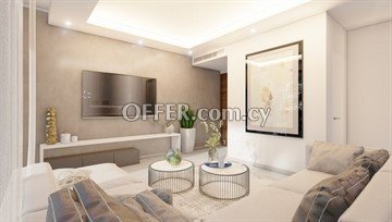 2 Bedroom Apartment  In Kato Polemidia, Limassol - 5