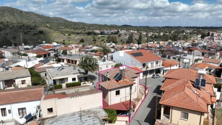 Three bedroom house in Lythrodontas Nicosia - 6