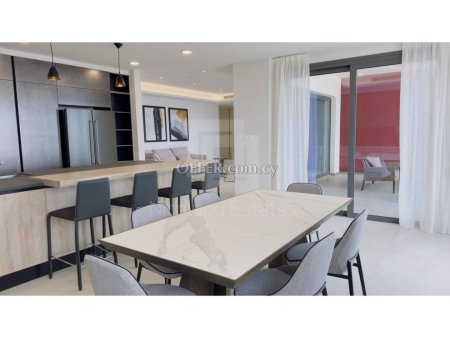 Amazing super Luxury Apartrment Spectacular Sea Views Potamos Germasogia Limassol Cyprus - 6