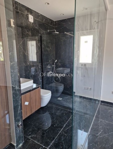 Brand new apartment for rent - 6