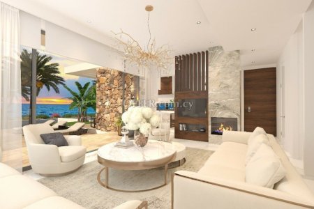 House (Detached) in Sea Caves Pegeia, Paphos for Sale - 5