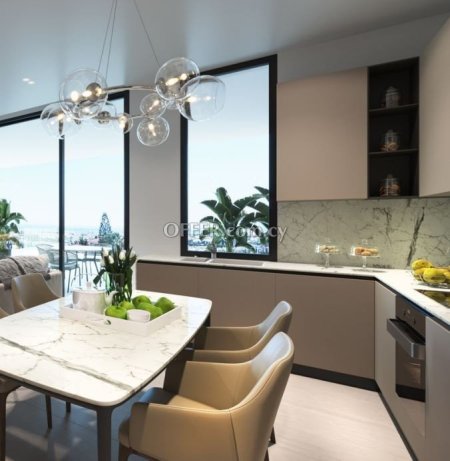 Apartment (Flat) in Agios Athanasios, Limassol for Sale - 5