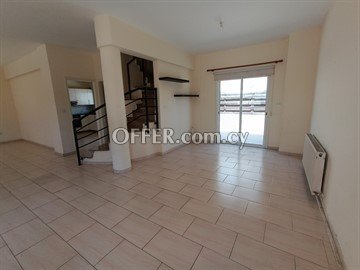 3 Bedroom House /Rent In Strovolos, Nicosia - 5