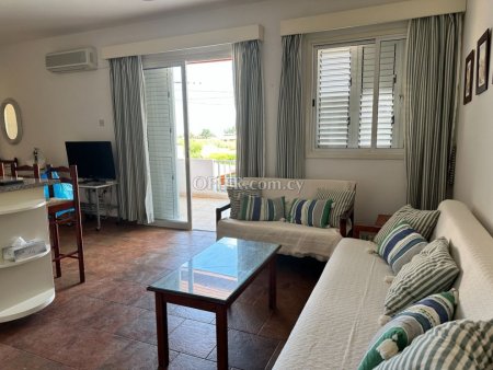 2 Bedroom Apartment for rent in Kapparis - 7