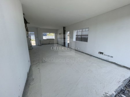 Brand new three bedroom house in Geri - 6